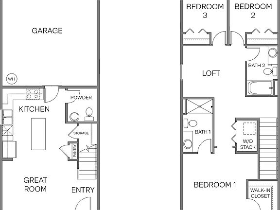 Floor Plan.