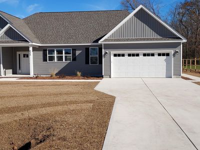 805 Short Row Court, Maysville, NC, 28555
