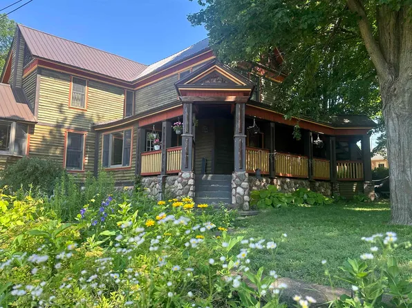 1 South St, Suny, NY 13676