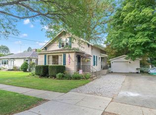 813 Rice Ave, Girard, PA 16417