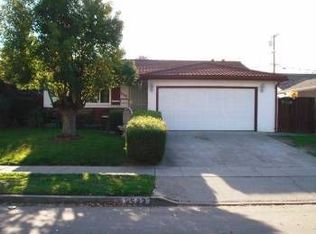 3523 Pitcairn Way, San Jose, CA 95111