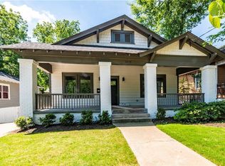 1272 Lucile Ave SW, Atlanta, GA 30310