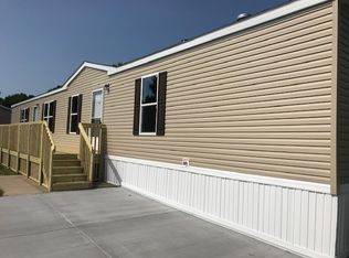 62430 Locust Rd LOT 134, South Bend, IN 46614