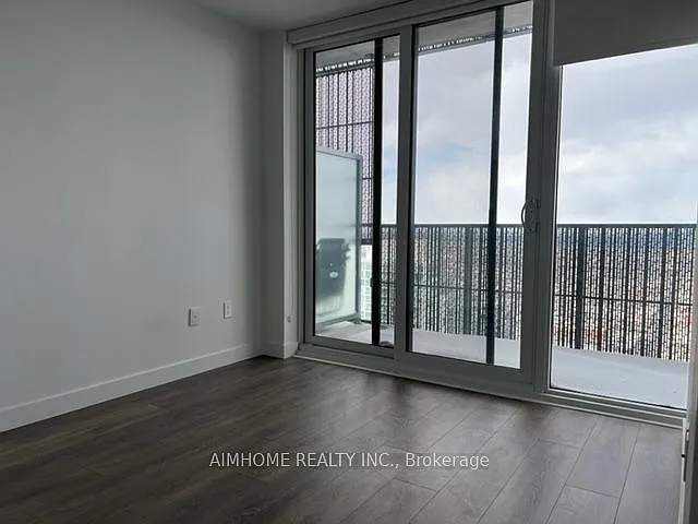 8 Eglinton Ave E #3505 — Photo 8