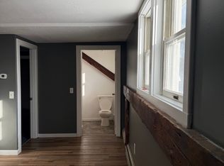 4 Tucker St APT 3, Norway, ME 04268