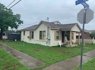 1502 Alvin St, Victoria, TX 77901