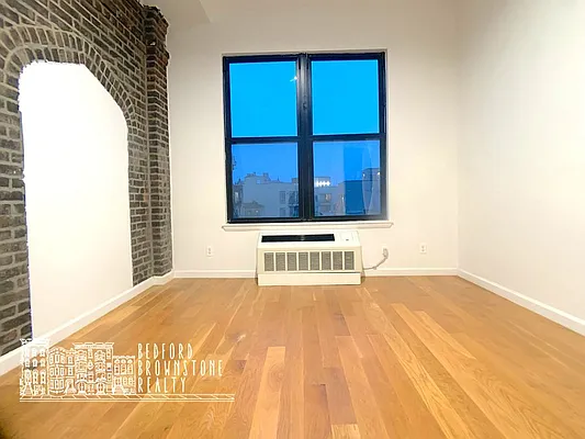 Rented by Bedford Brownstone Realty | media 7