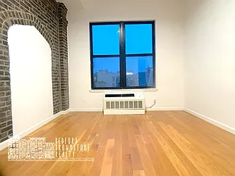 Rented by Bedford Brownstone Realty