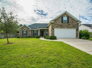 104 Grayson Ave, Savannah, GA 31419