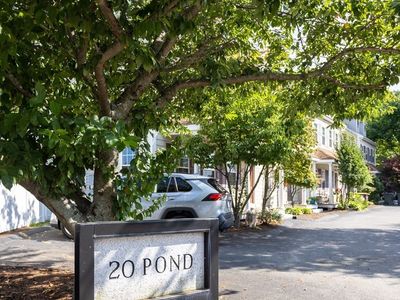 20 Pond St UNIT 2, Weymouth, MA, 02190