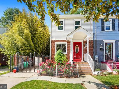 7218 Glenridge Dr, Hyattsville, MD, 20784