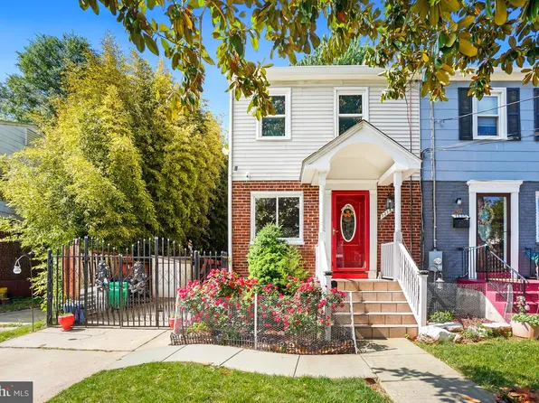 7218 Glenridge Dr, Hyattsville, MD 20784