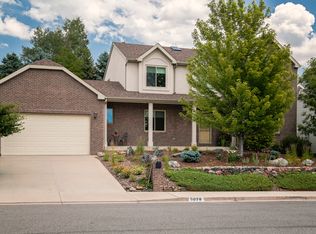 5078 S Dillon St, Aurora, CO 80015