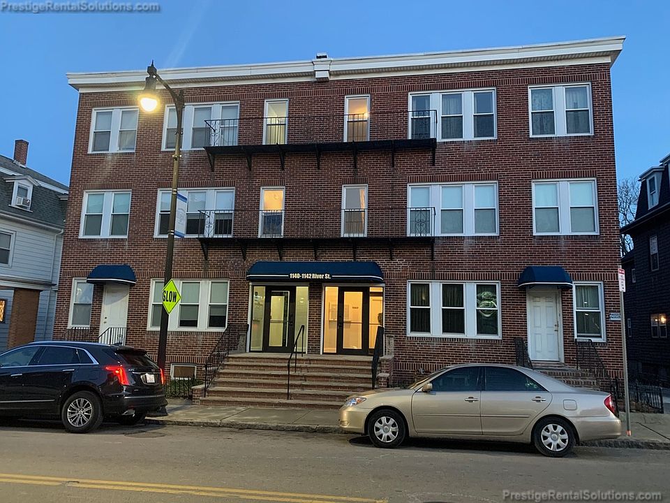 2nd image of 1142 River St APT 1R