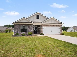 1267 Fendt Dr, Locust Grove, GA 30248