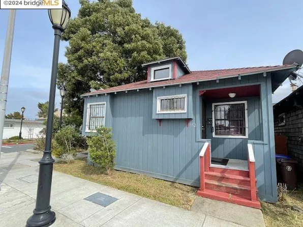 352 19th St, Richmond, CA 94801