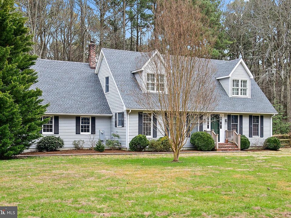1st image of 23863 Mount Misery Rd
