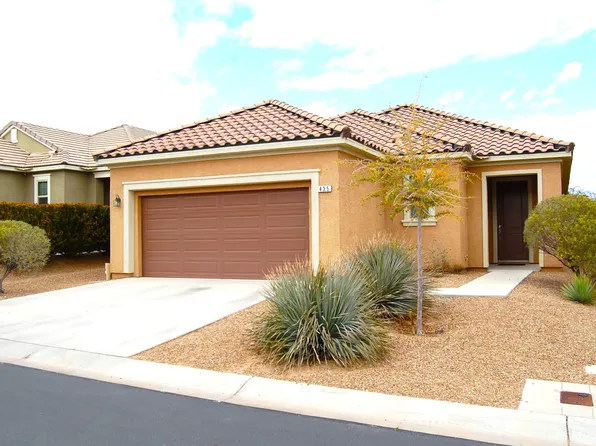 435 Cliffrose Ave, Mesquite, NV 89027