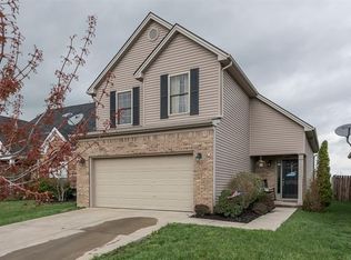 2456 Rockaway Pl, Lexington, KY 40511