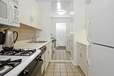 Rented by Corcoran