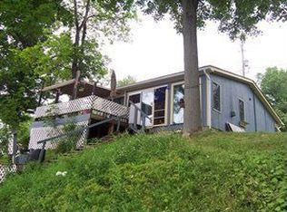 4737 County Road 25, Dundee, NY 14837