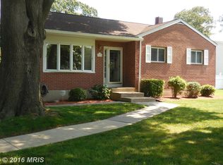 1034 Bell Ave, Glen Burnie, MD