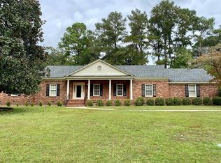 3211 Dresden Way, Augusta, GA 30909