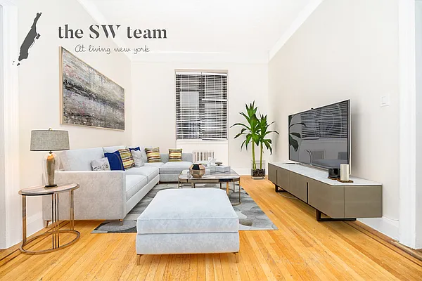 Rented by Living New York | media 11