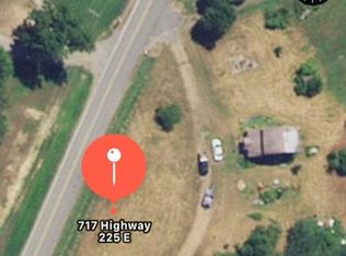 717 Highway 225 E, Quitman, AR 72058