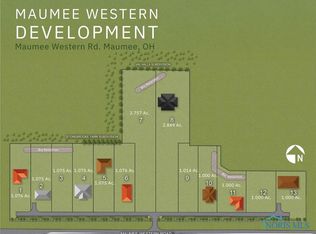 7640 Maumee Western Rd LOT 5, Maumee, OH 43537
