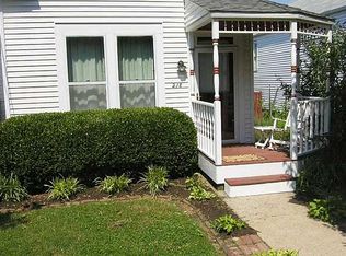 218 Saunders Ave, Louisville, KY 40206