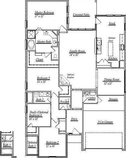 2nd image of 32311 Hamilton Crest Dr