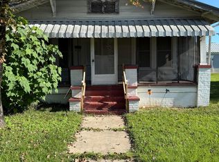 308 Columbus St W, Fayette, AL 35555