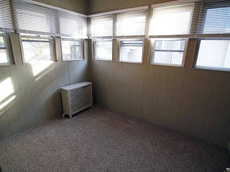 Office / Third room