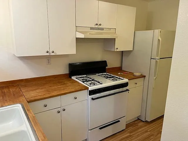 1 bed, 460 sqft, $1,995 — Photo 3