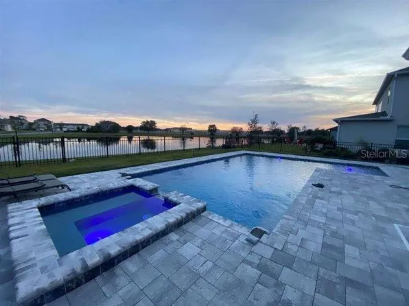 2486 Pearl Cider St, Orlando, FL 32824