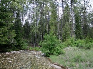 Bull Lake Rd, Troy, MT 59935