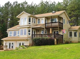 9685 Wayside Ave, Amelia Court House, VA