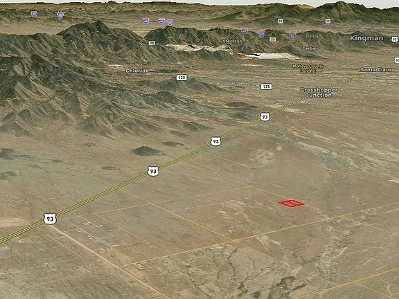 5th image of 2 Lots Gateway Acres