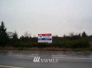 LOT 3 196th Ave SW, Rochester, WA
