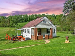 533 Mount Tabor Rd, Coal Center, PA 15423