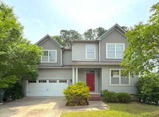 4116 Collamer Dr, Cary, NC 27519