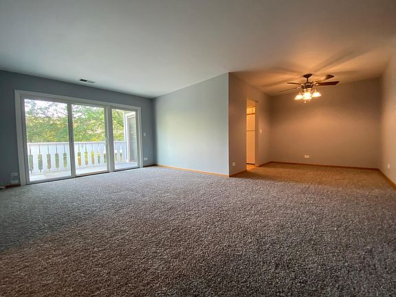 Living and Dining Room