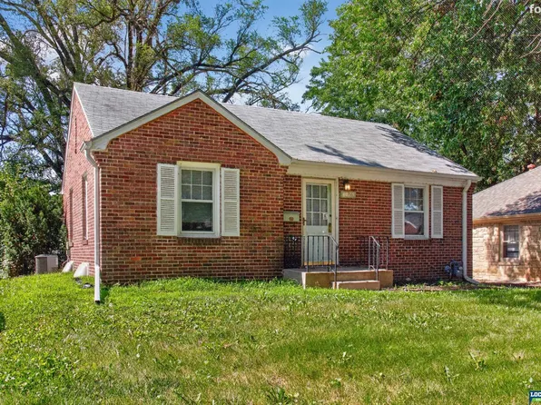 4025 Everett St, Lincoln, NE 68506