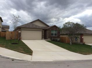 11714 Indian Cp, San Antonio, TX 78245