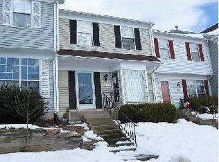 810 Smartts Ln NE, Leesburg, VA 20176