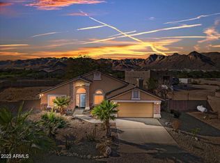 5012 N Tuthill Rd, Litchfield Park, AZ 85340