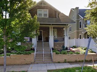 4221 7th St NW, Washington, DC 20011