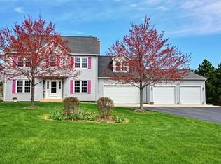 16144 Sand Ct, Wadsworth, IL 60083