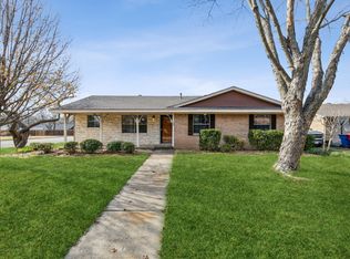 306 Normandy St, Van Alstyne, TX 75495